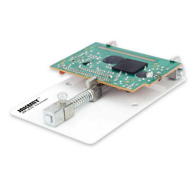 Держатель плат Jakemy JM-Z15