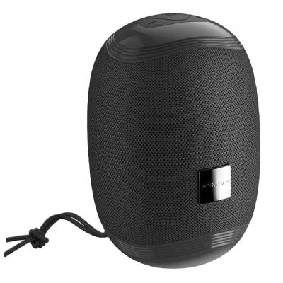 Колонка блютуз Borofone BR6 Miraculous черная