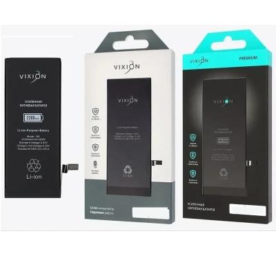 Аккумулятор для телефона Samsung A6 2018/A600/J6 2018/J600 VIXION Special Edition 3000mAh