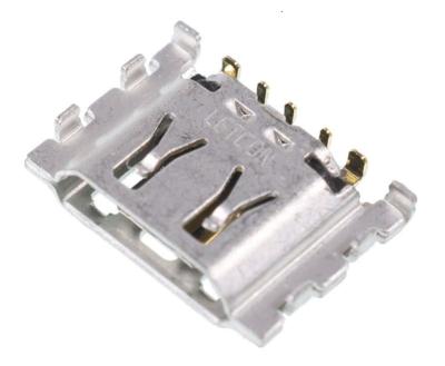 Системный разъем для  Oppo micro