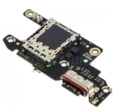 Шлейф для Xiaomi Redmi Note 13 Pro +разъем зарядки