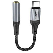 Аудио адаптеры переходники для наушников Lightning / Type-C