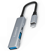 Разветвители Lightning HUB