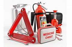 Автоаксессуары / Автотовары