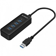 Разветвители USB HUB