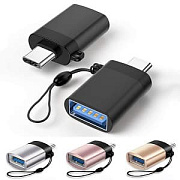 Адаптеры переходники OTG