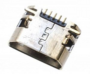 Системный разъем для смарфонов и планшетов