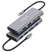 Разветвители Type-C HUB Док станции