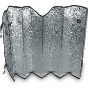 Солнцезащитные шторки