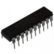 Микросхемы (IC)