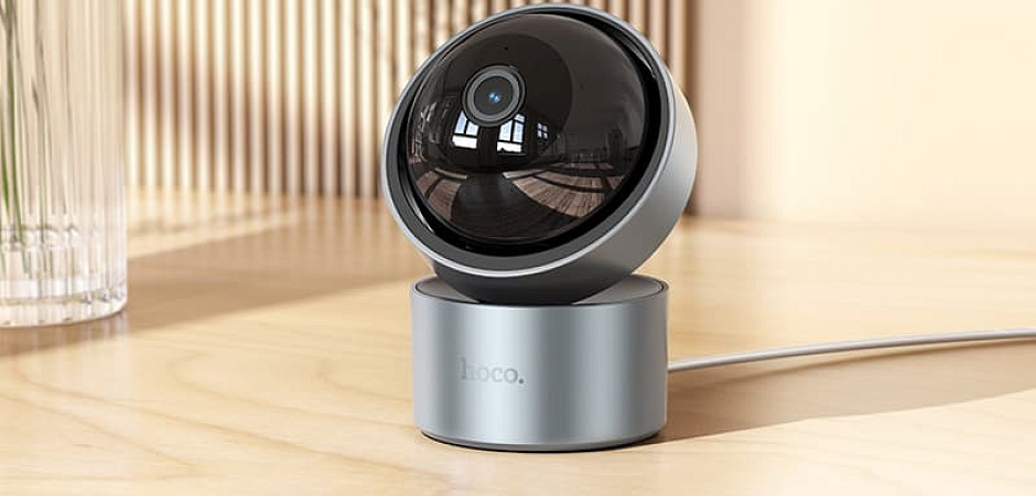 Идеальная камера для обеспечения безопасности и комфорта в вашем доме или офисе!